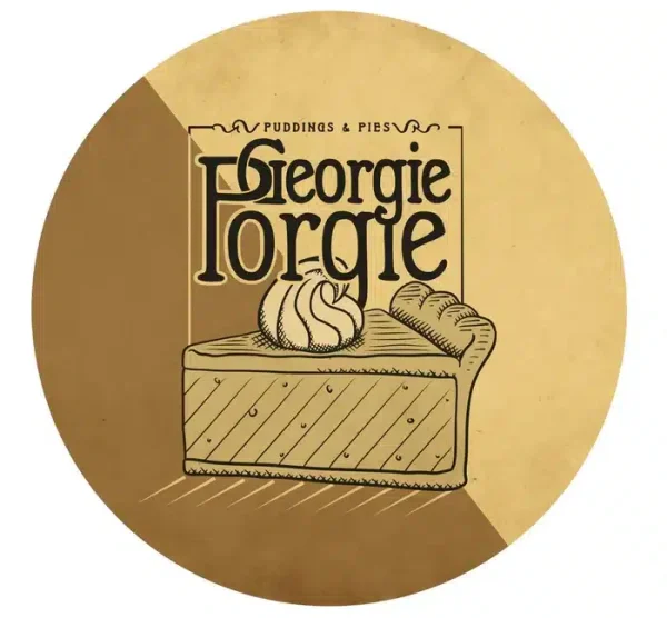 Georgie Porgie Nic Salts 10ml - Image 6