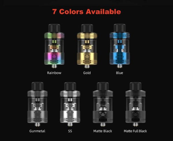 HellVape Dead Rabbit R Tank - Image 5