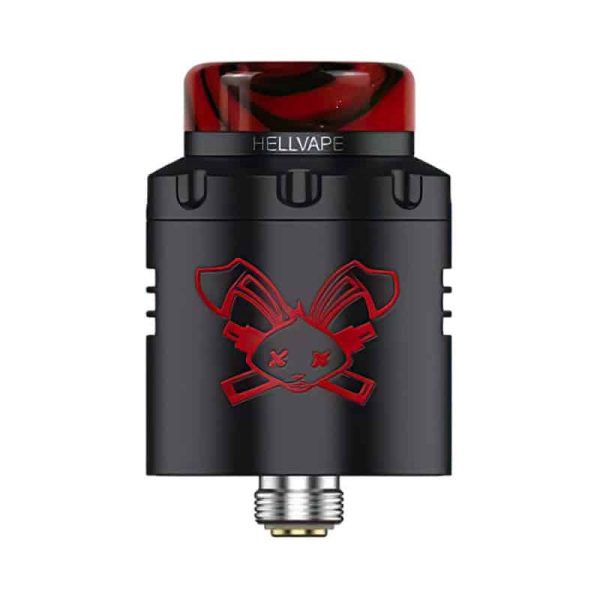 HellVape Dead Rabbit V3 RDA (24mm) - Image 14