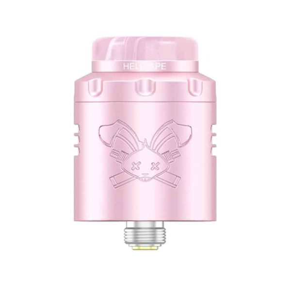 HellVape Dead Rabbit V3 RDA (24mm) - Image 11