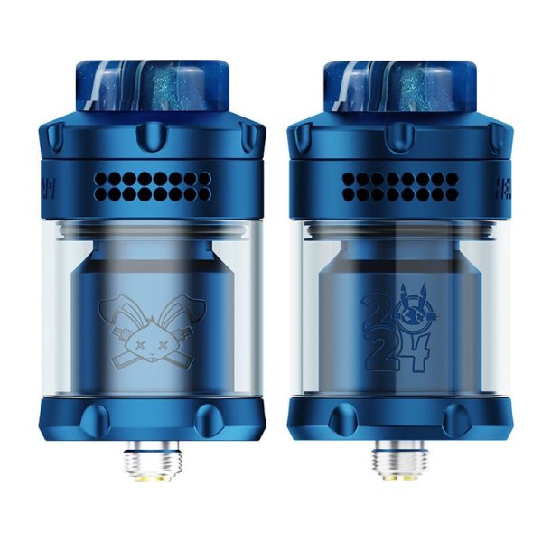 Hellvape Dead Rabbit 3 RTA 2024 Edition - Image 2
