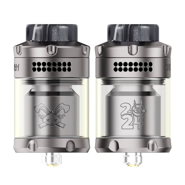 Hellvape Dead Rabbit 3 RTA 2024 Edition - Image 4