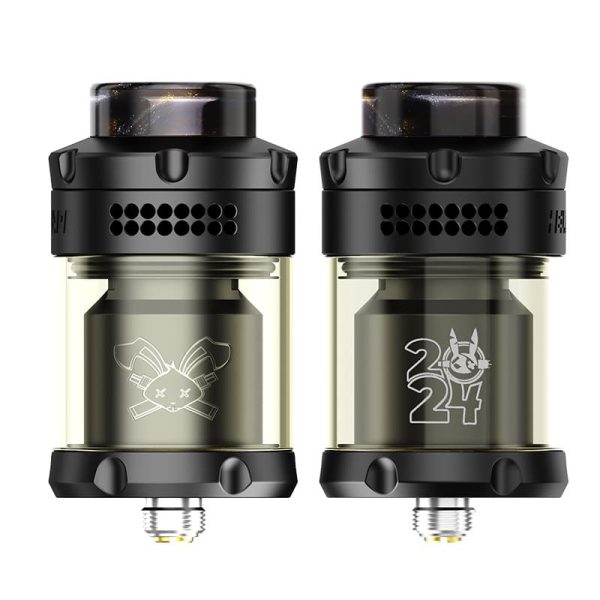 Hellvape Dead Rabbit 3 RTA 2024 Edition - Image 5