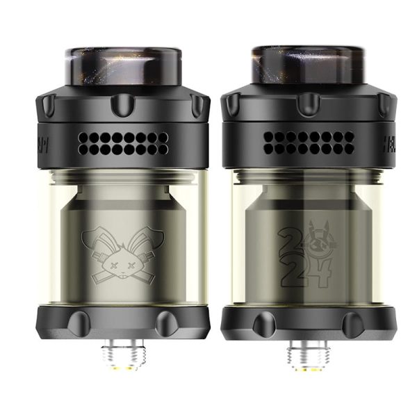 Hellvape Dead Rabbit 3 RTA 2024 Edition - Image 6