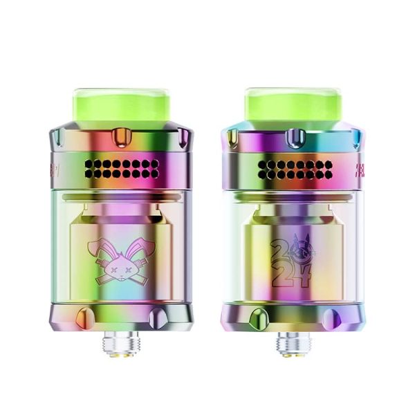 Hellvape Dead Rabbit 3 RTA 2024 Edition - Image 7