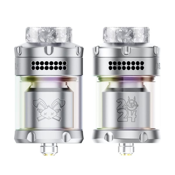 Hellvape Dead Rabbit 3 RTA 2024 Edition - Image 8