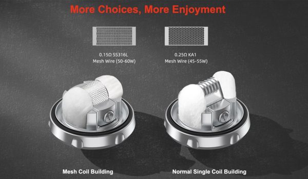 Hellvape Dead Rabbit M RTA - Image 10