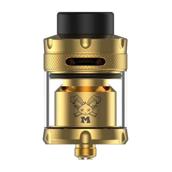 Hellvape Dead Rabbit M RTA - Image 3