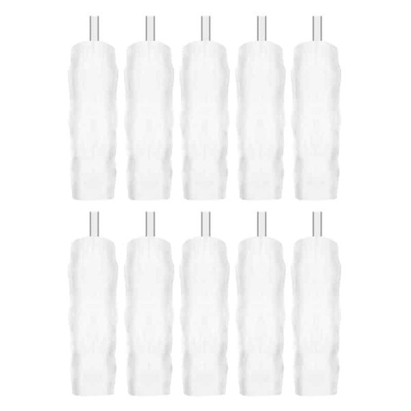 Hellvape Dead Rabbit M RTA Max Shoelace Cotton
