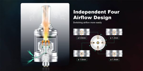 Hellvape Dead Rabbit MTL RTA - Image 12