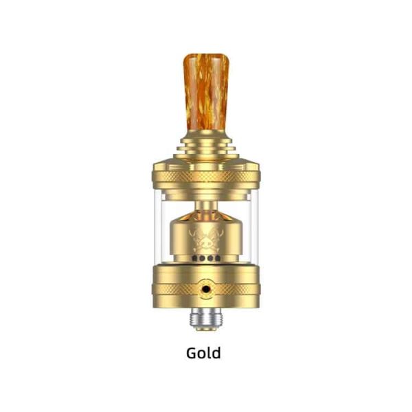 Hellvape Dead Rabbit MTL RTA - Image 3