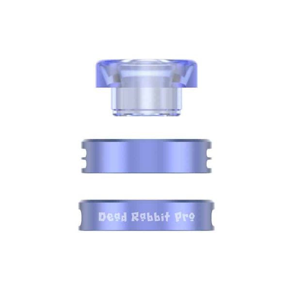 Hellvape Dead Rabbit Pro DIY Combo - Image 6