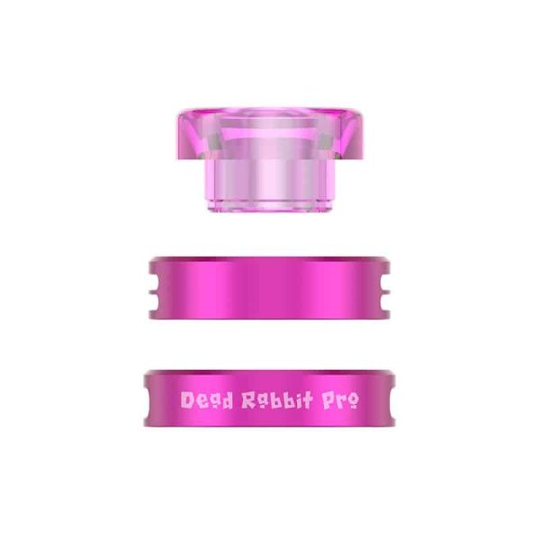 Hellvape Dead Rabbit Pro DIY Combo - Image 4