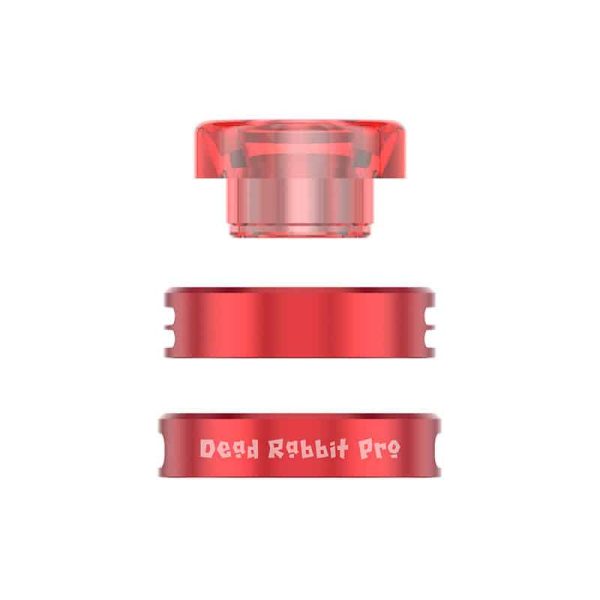 Hellvape Dead Rabbit Pro DIY Combo - Image 3