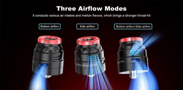 Hellvape Dead Rabbit Pro RDA - Image 9