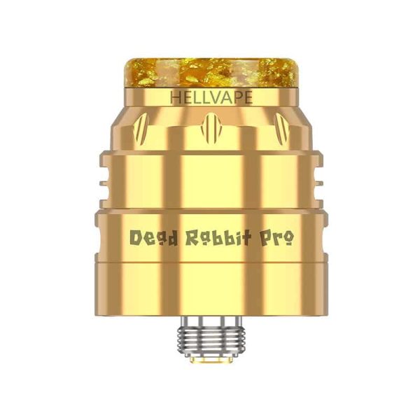 Hellvape Dead Rabbit Pro RDA - Image 3