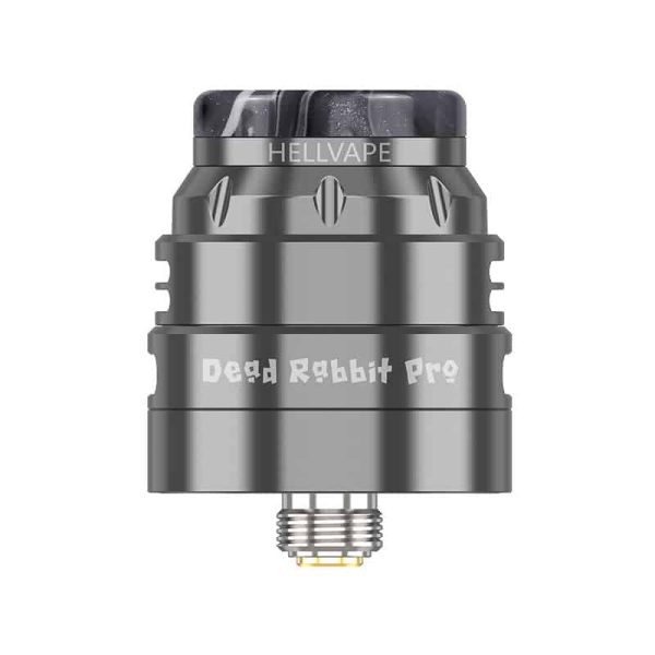 Hellvape Dead Rabbit Pro RDA - Image 4