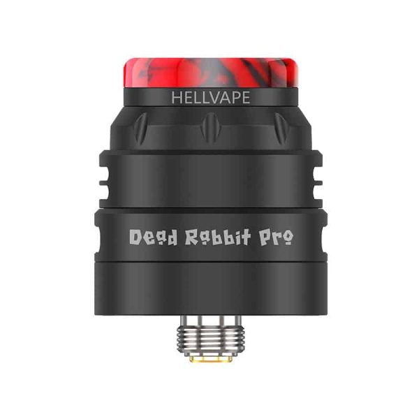 Hellvape Dead Rabbit Pro RDA - Image 5