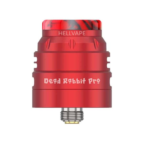 Hellvape Dead Rabbit Pro RDA - Image 7