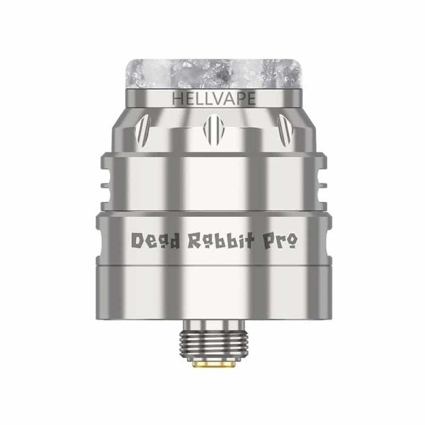 Hellvape Dead Rabbit Pro RDA - Image 8