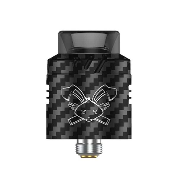Hellvape Dead Rabbit Solo RDA - Image 9