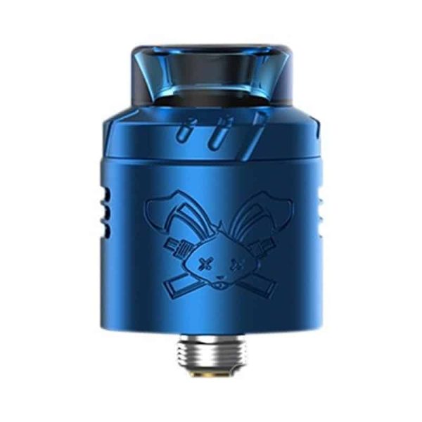 Hellvape Dead Rabbit Solo RDA - Image 2