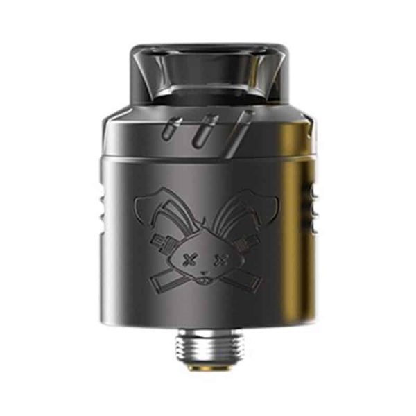Hellvape Dead Rabbit Solo RDA - Image 4