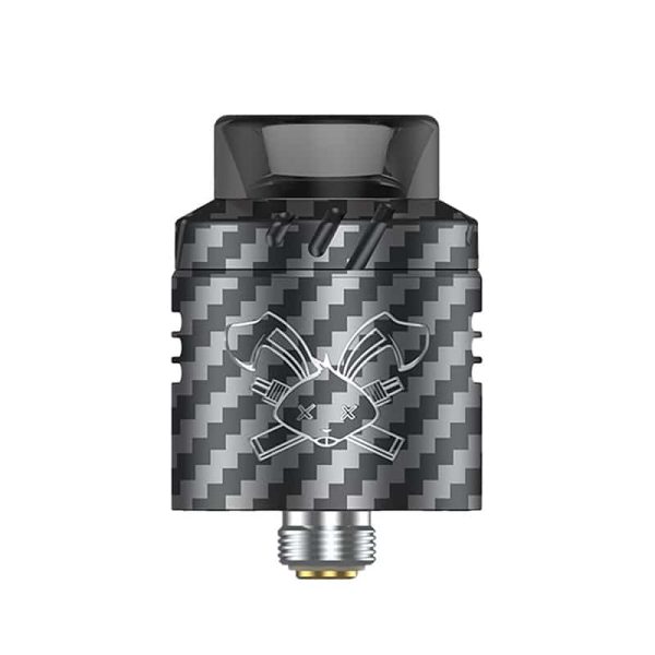 Hellvape Dead Rabbit Solo RDA - Image 10