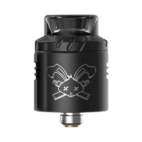 Hellvape Dead Rabbit Solo RDA - Image 5