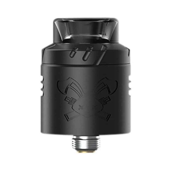 Hellvape Dead Rabbit Solo RDA - Image 6