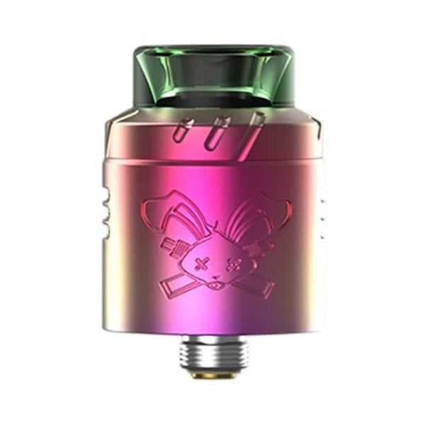 Hellvape Dead Rabbit Solo RDA - Image 7