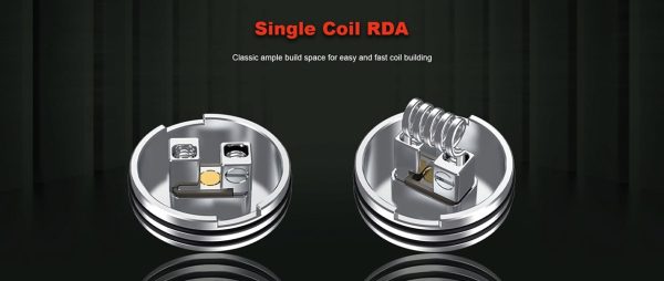 Hellvape Dead Rabbit Solo RDA - Image 15