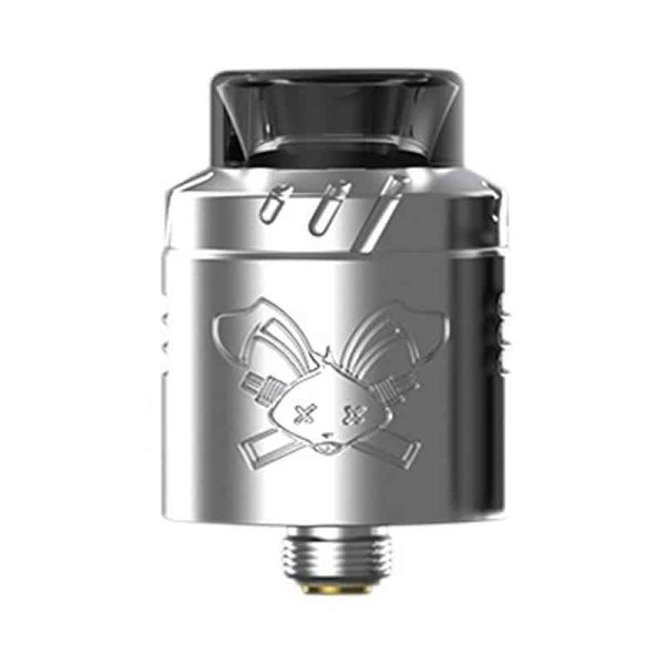 Hellvape Dead Rabbit Solo RDA - Image 8