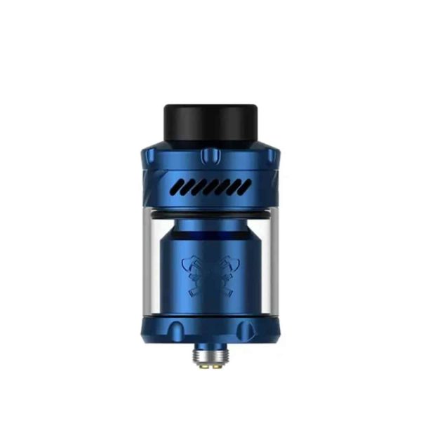 HellVape Dead Rabbit 3 RTA (25mm) - Image 2