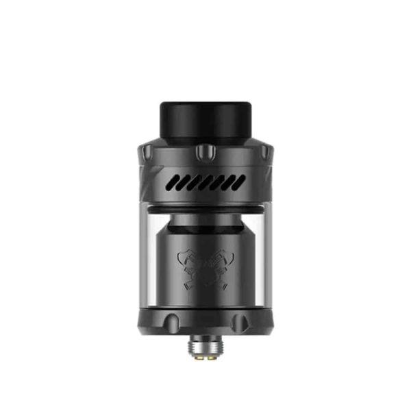 HellVape Dead Rabbit 3 RTA (25mm) - Image 4