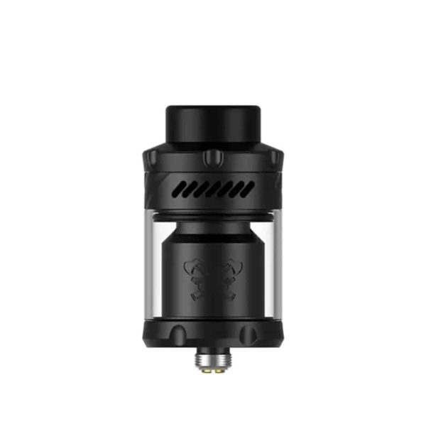 HellVape Dead Rabbit 3 RTA (25mm) - Image 6