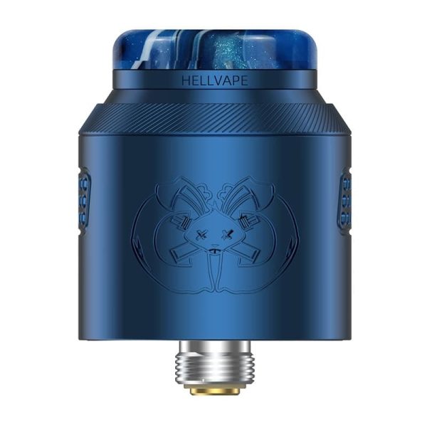Hellvape Drop Dead 2 RDA - Image 2