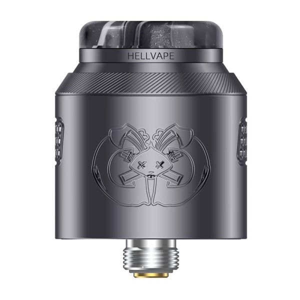 Hellvape Drop Dead 2 RDA - Image 4