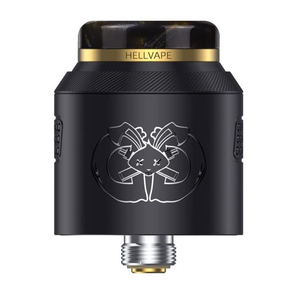 Hellvape Drop Dead 2 RDA - Image 5