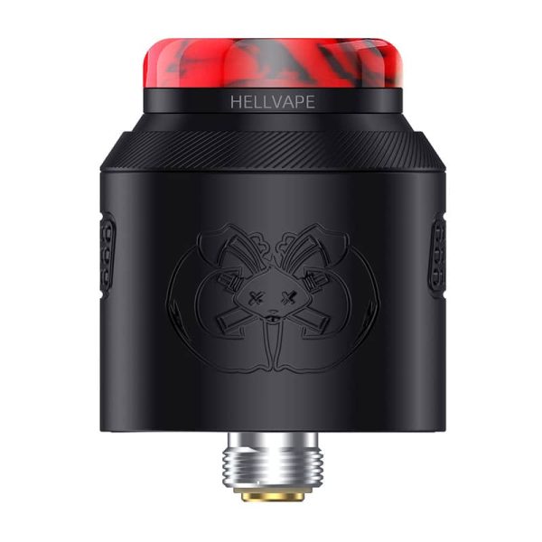 Hellvape Drop Dead 2 RDA - Image 6