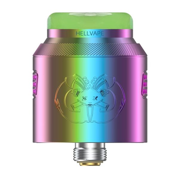 Hellvape Drop Dead 2 RDA - Image 7