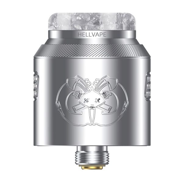 Hellvape Drop Dead 2 RDA - Image 8