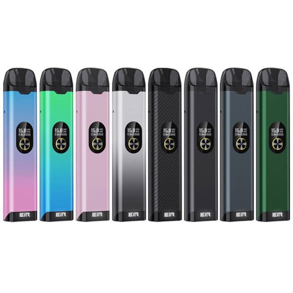 Hellvape EIR Pod System Kit