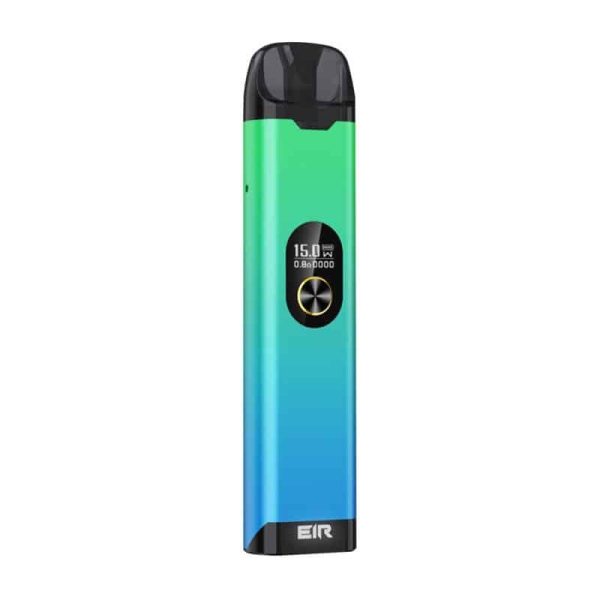 Hellvape EIR Pod System Kit - Image 4