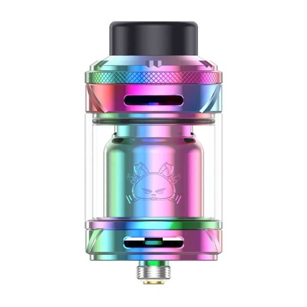 Hellvape Fat Rabbit 2 RTA - Image 6