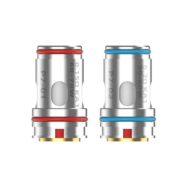 Hellvape Fat Rabbit 2 Replacement Coils