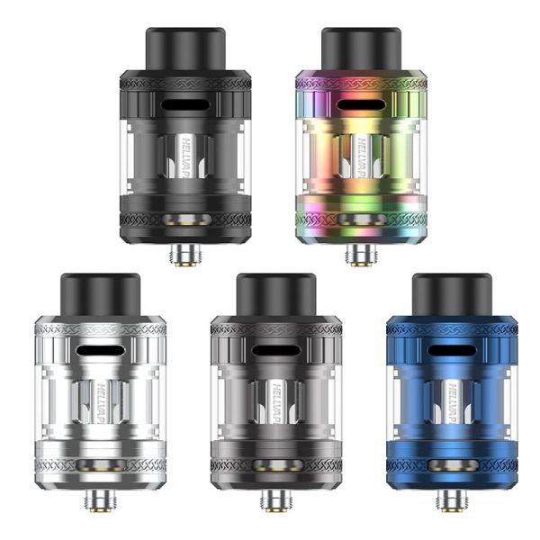 Hellvape Fat Rabbit 2 Sub Ohm Tank