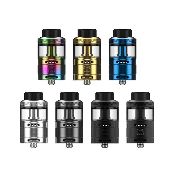 Hellvape Fat Rabbit RTA UK