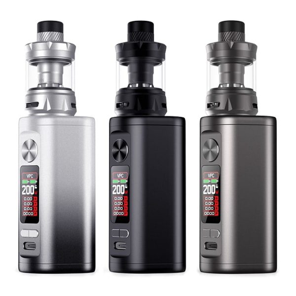 Hellvape Hell200 Kit