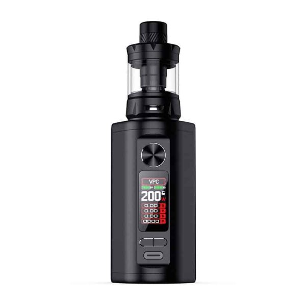 Hellvape Hell200 Kit - Image 3